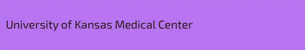 University of Kansas Medical Center